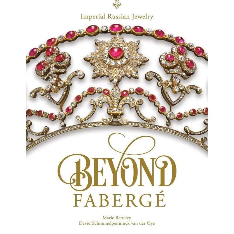 BEYOND FABERGE