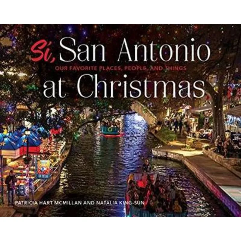 SÍ, SAN ANTONIO