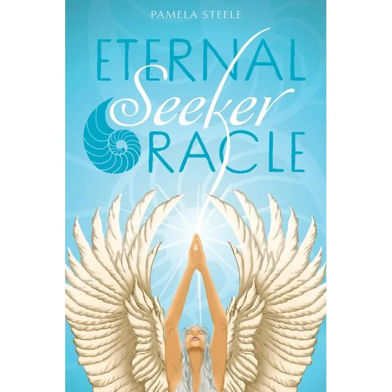 ETERNAL SEEKER ORACLE