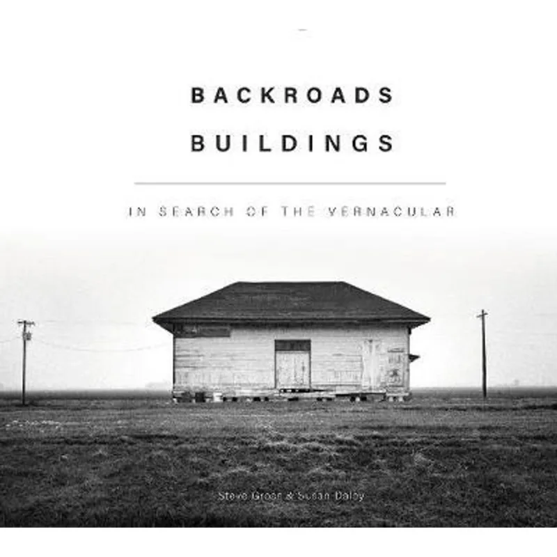 BACKROADS BUILDINGS