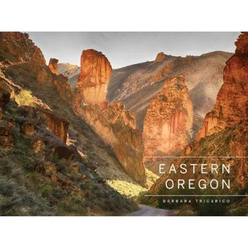 EASTERN OREGON