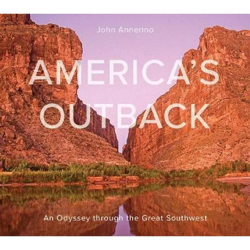 AMERICA'S OUTBACK