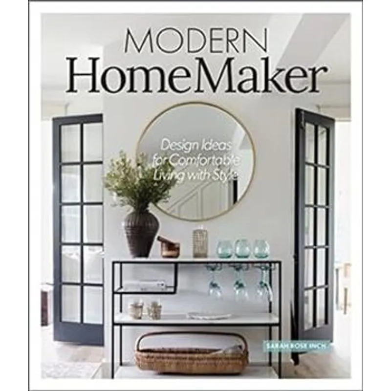 Modern Homemaker