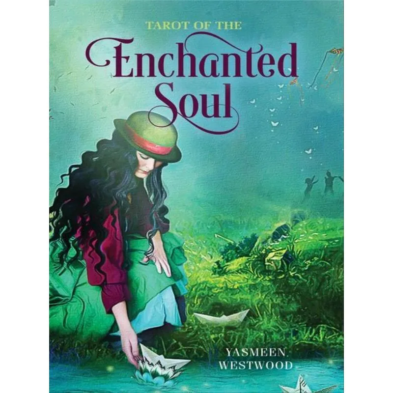 TAROT OF THE ENCHANTED SOUL