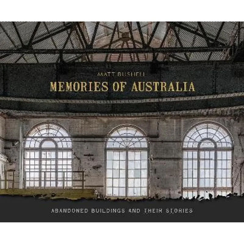 MEMORIES OF AUSTRALIA