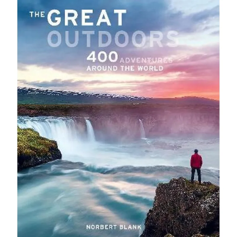THE GREAT OUTDOORS