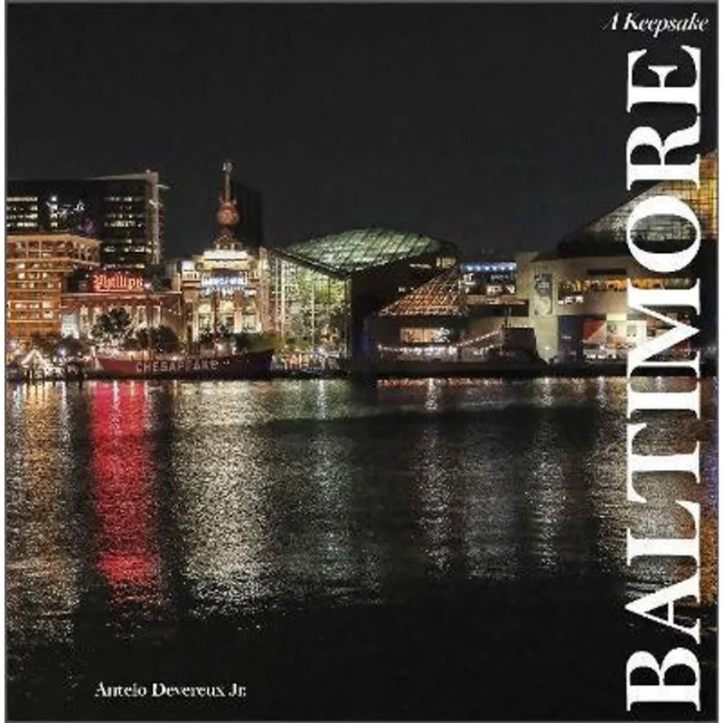 BALTIMORE - A KEEPSAKE