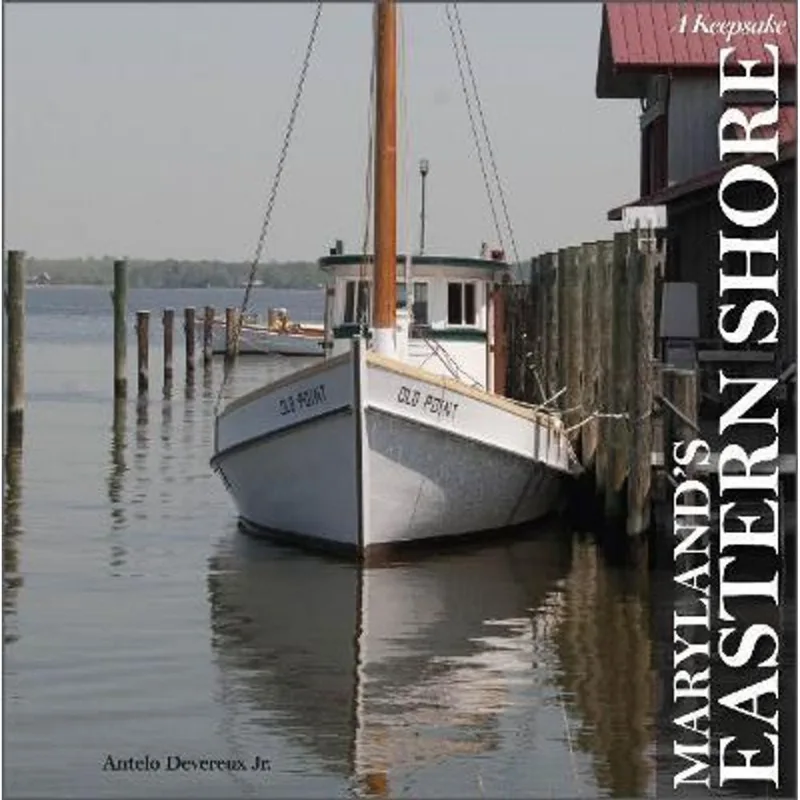 MARYLAND'S EASTERN SHORE