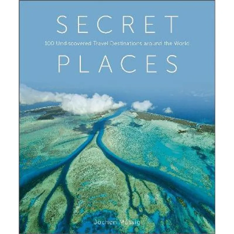 SECRET PLACES