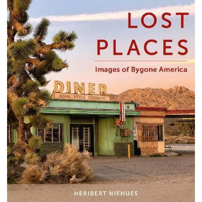 LOST PLACES