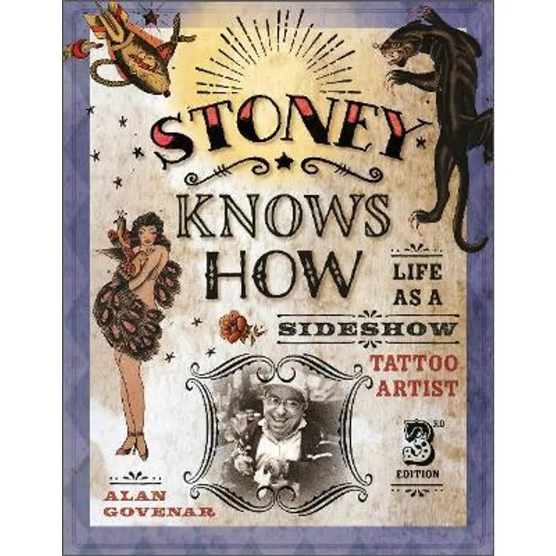 STONEY KNOWS HOW