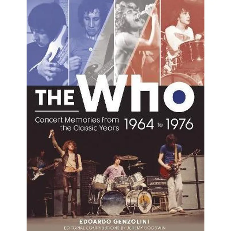 THE WHO