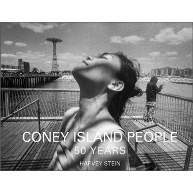 CONEY ISLAND PEOPLE