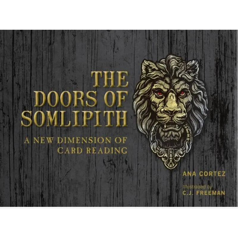 THE DOORS OF SOMLIPITH