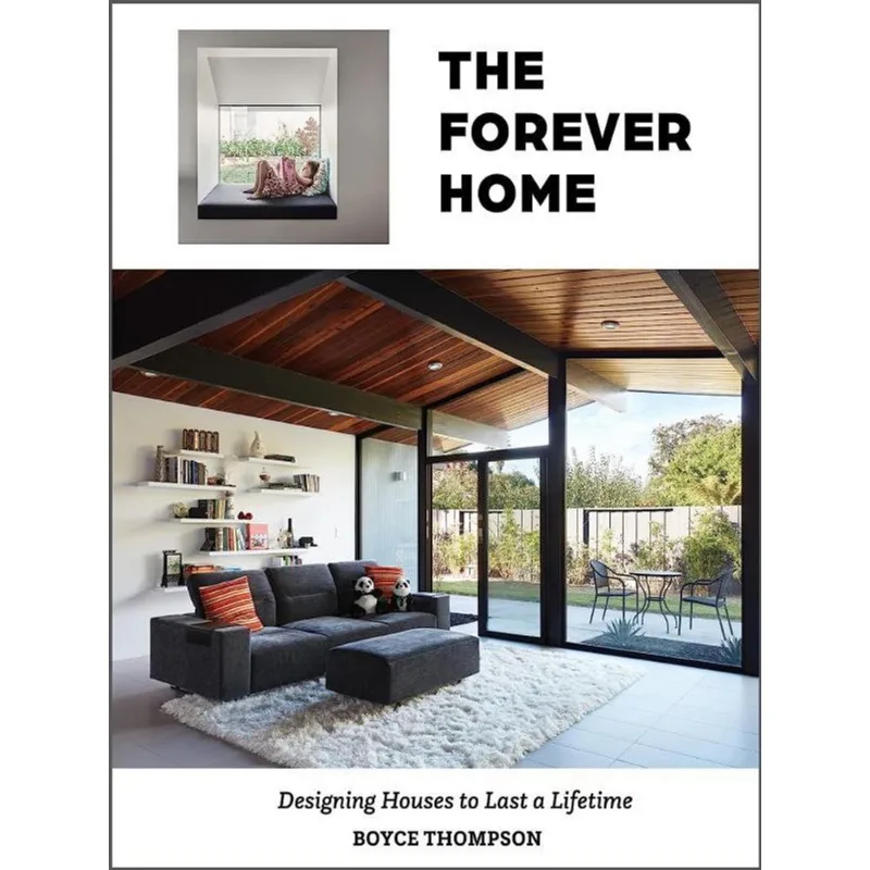 THE FOREVER HOME