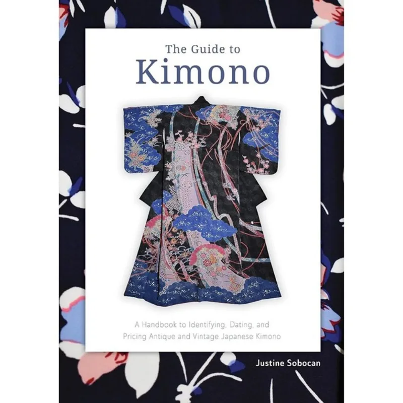 THE GUIDE TO KIMONO