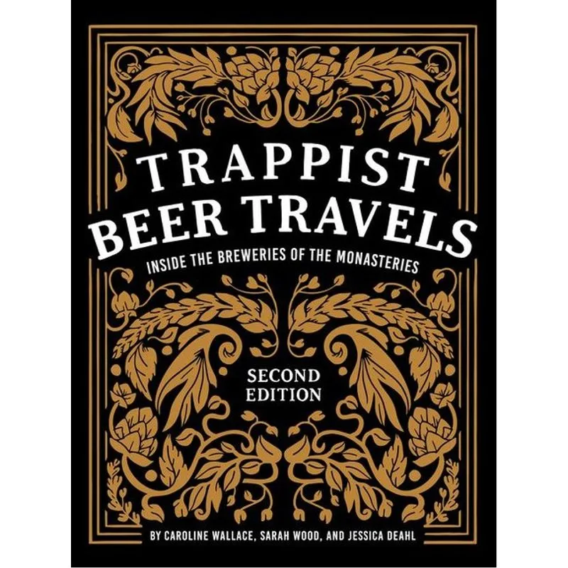 TRAPPIST BEER TRAVELS