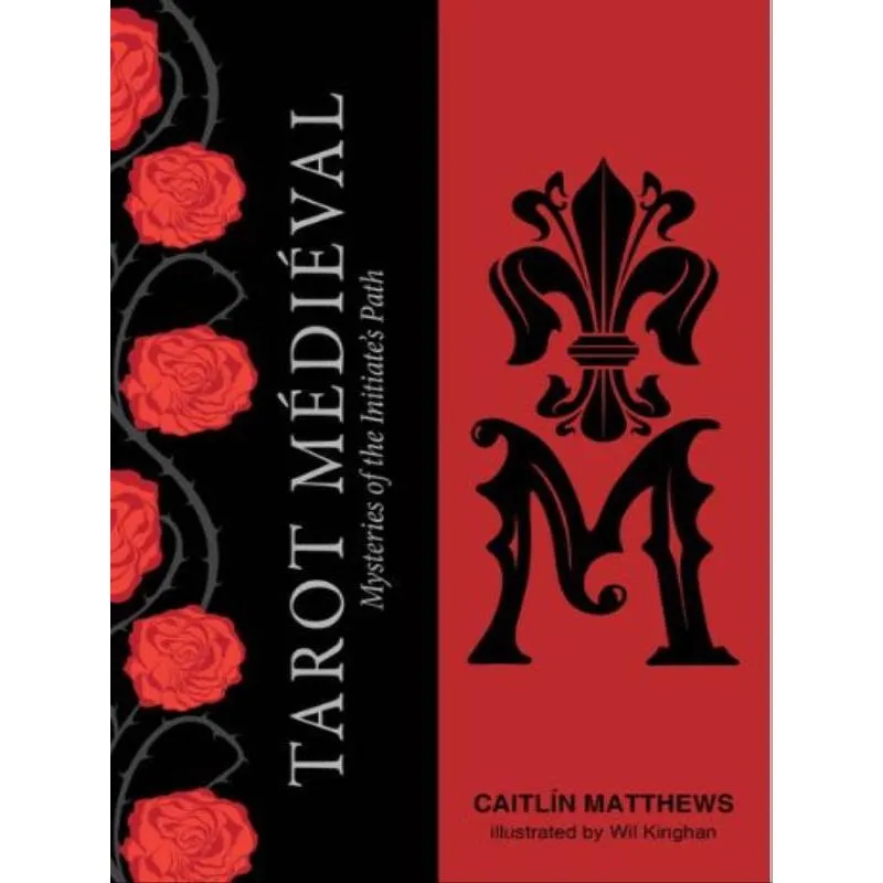 TAROT MÉDIÉVAL