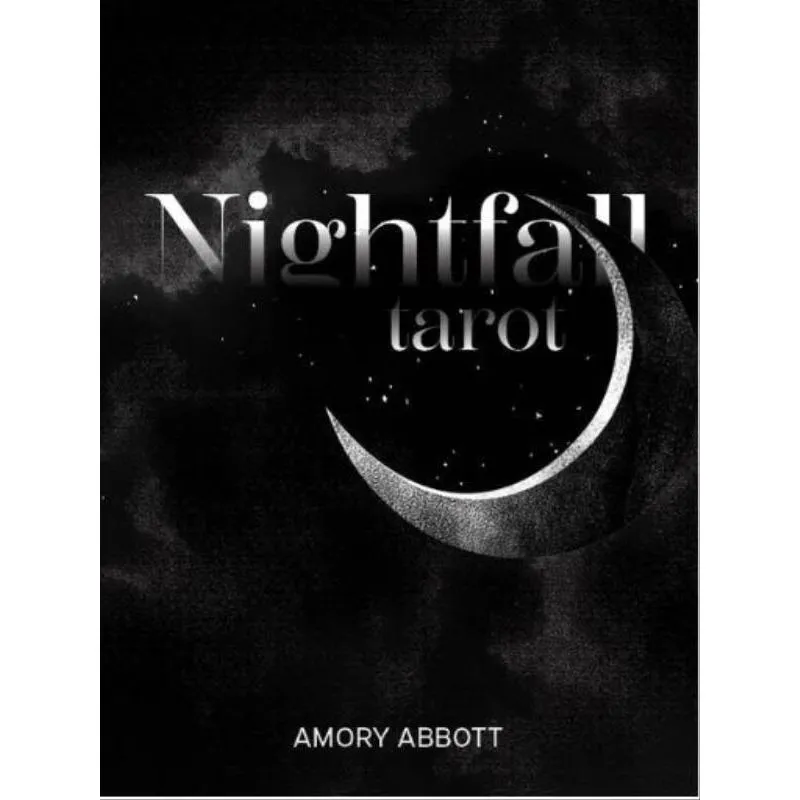 NIGHTFALL TAROT