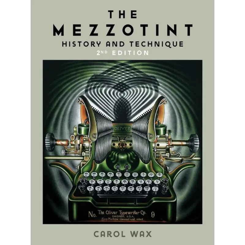 THE MEZZOTINT