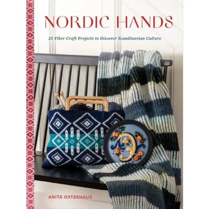 NORDIC HANDS