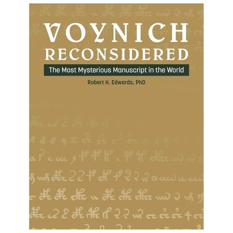 VOYNICH RECONSIDERED