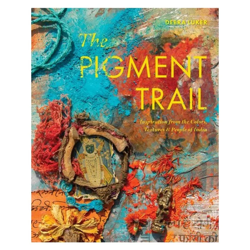 THE PIGMENT TRAIL