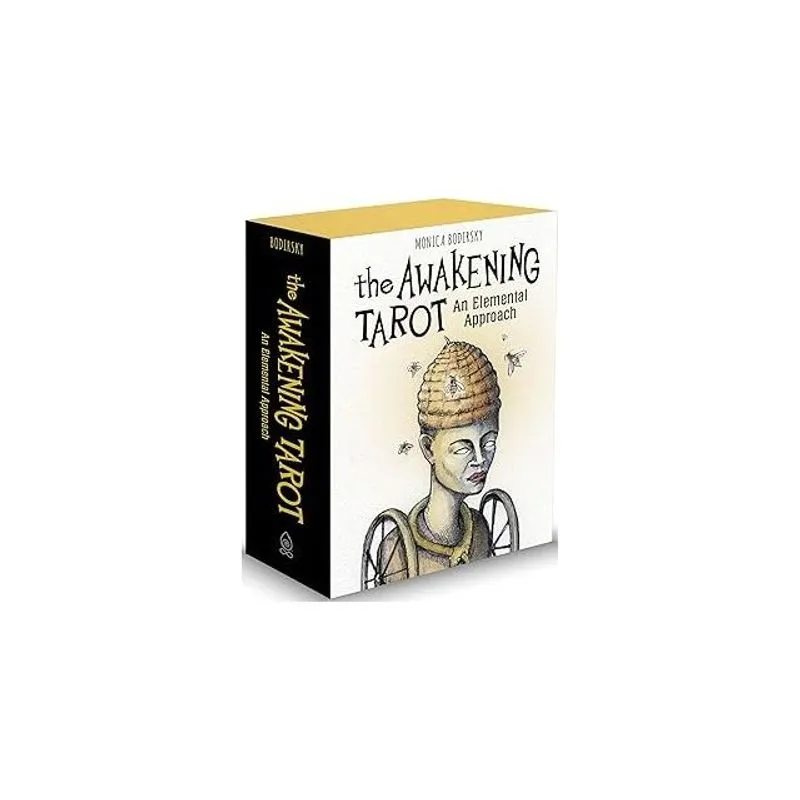 THE AWAKENING TAROT