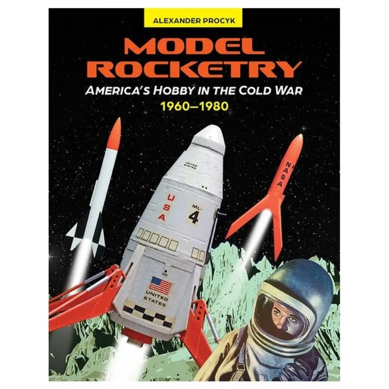 MODEL ROCKETRY