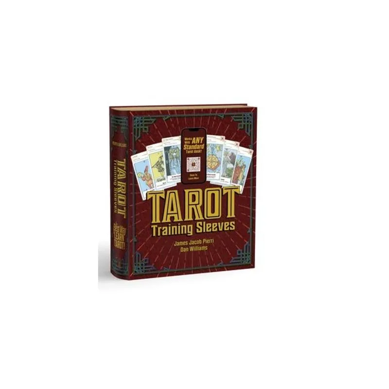 TAROT TRAINING SLEEVES