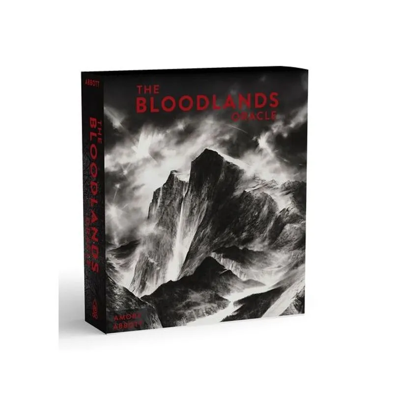 THE BLOODLANDS ORACLE