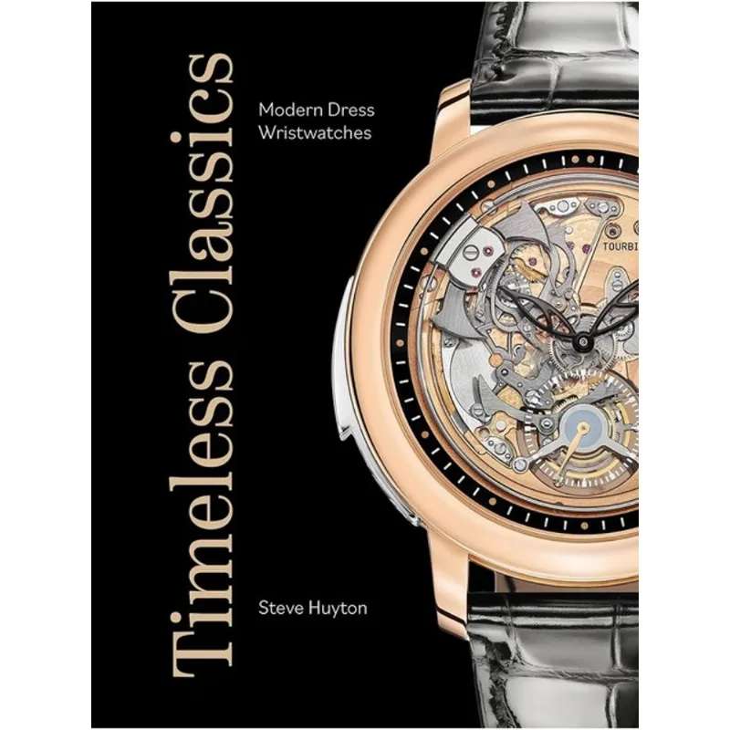 TIMELESS CLASSICS
