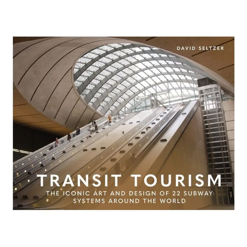 TRANSIT TOURISM