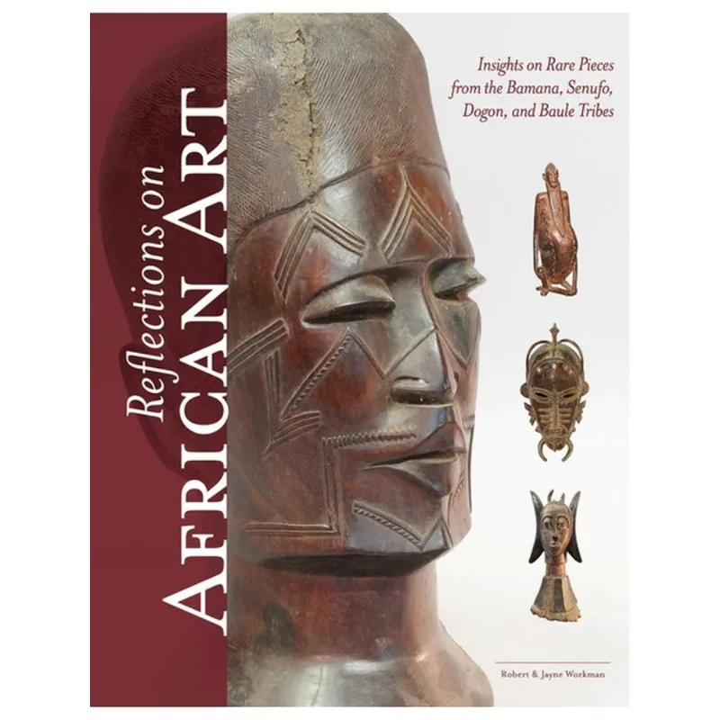 REFLECTIONS ON AFRICAN ART