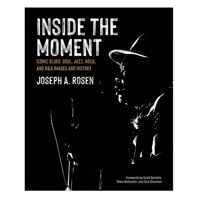 INSIDE THE MOMENT