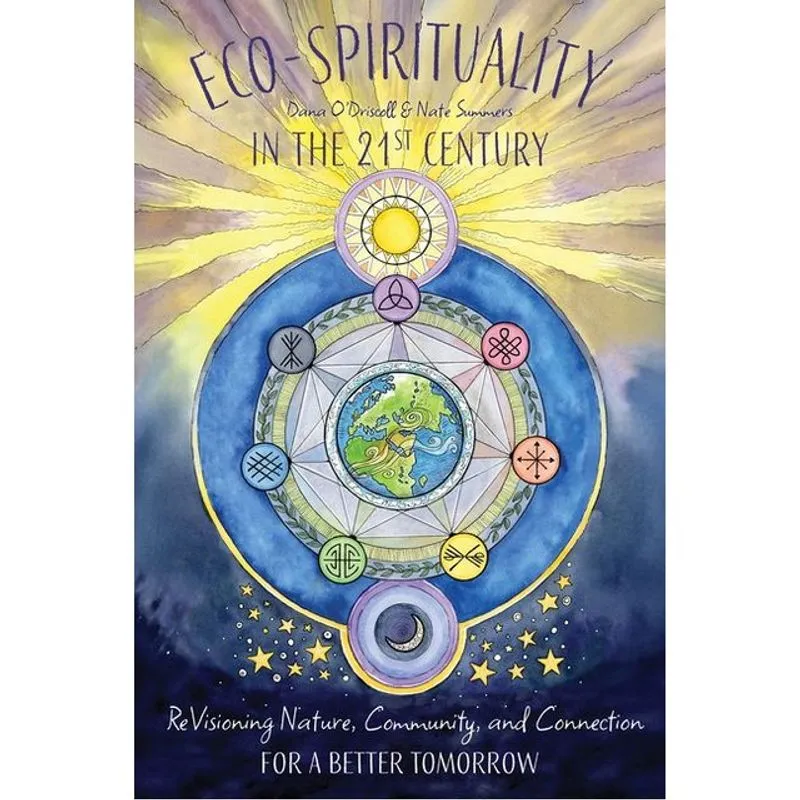 ECO-SPIRITUALITY IN THE 21ST CENTURY