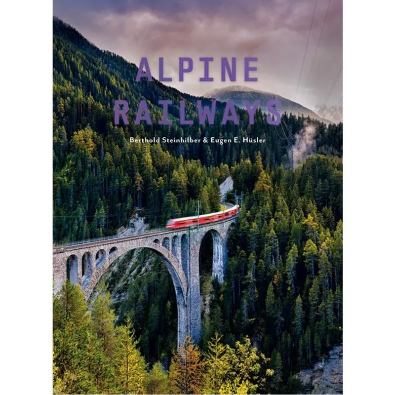 ALPINE RAILWAYS