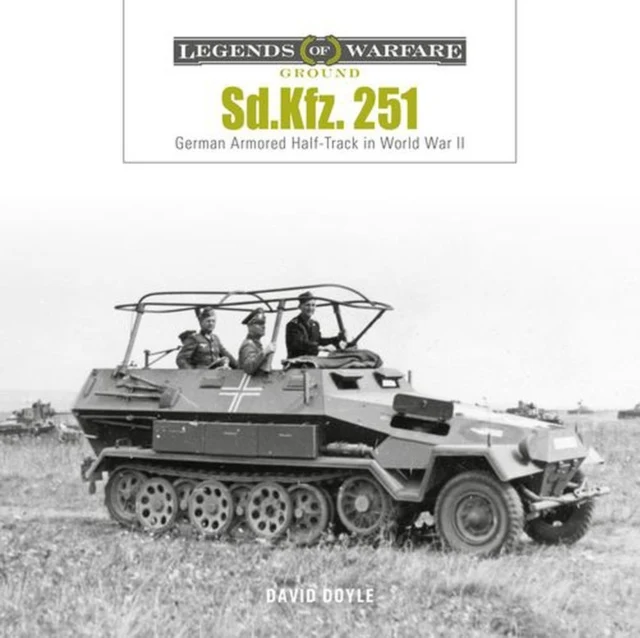 Sd.Kfz. 251