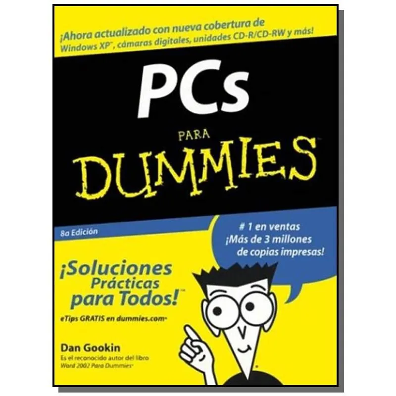 PCS PARA DUMMIES