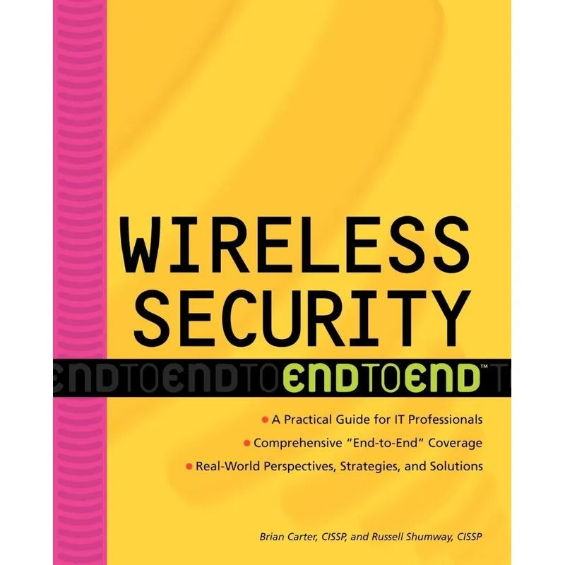 Wireless Security