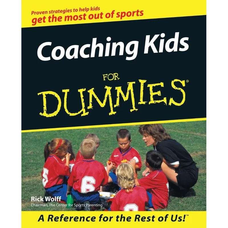 Coaching Kids for Dummies