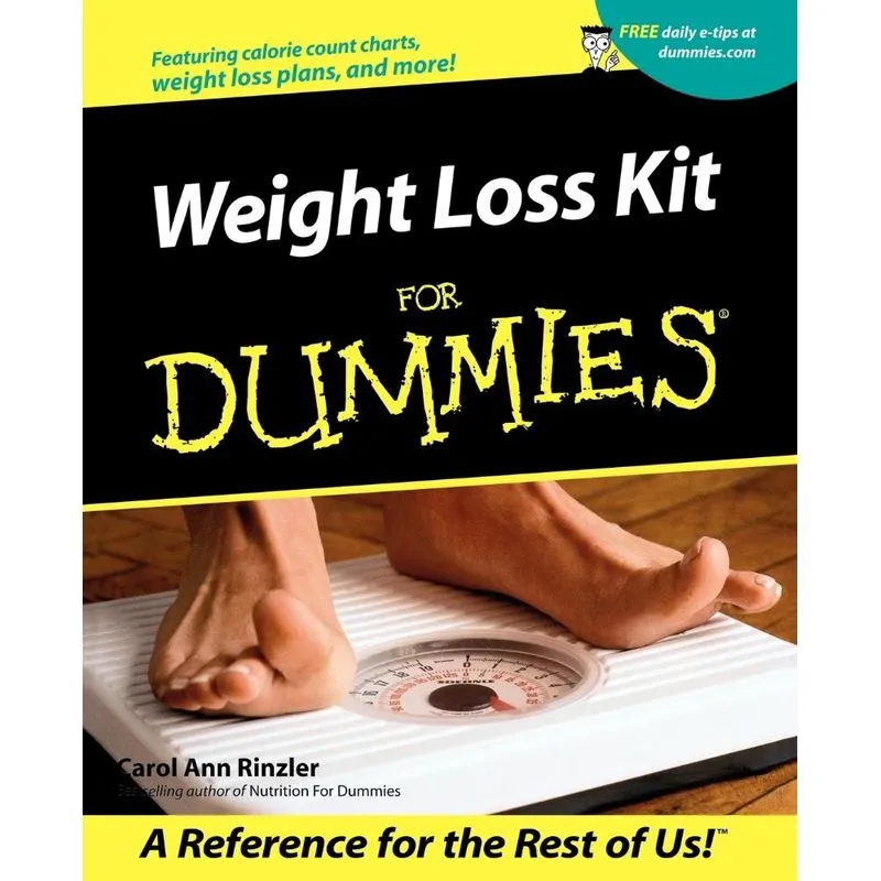 Weight Loss Kit For Dummies