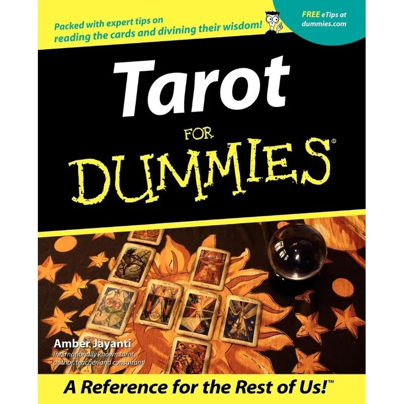 Tarot For Dummies
