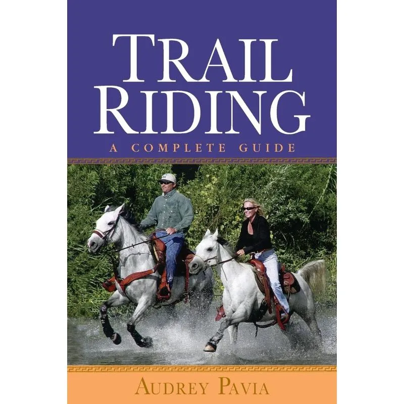 Trail Riding
