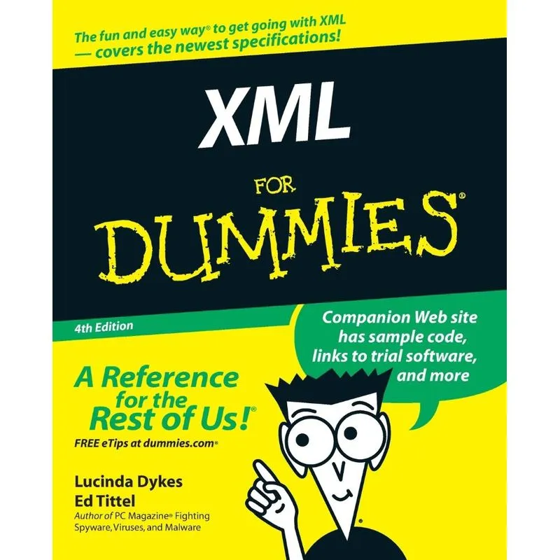 XML for Dummies