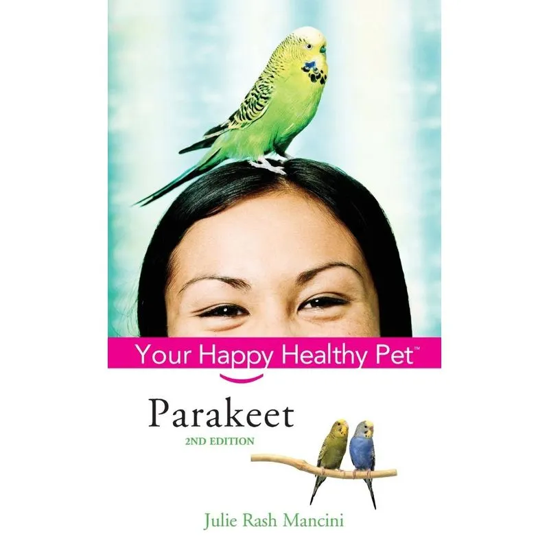 Parakeet