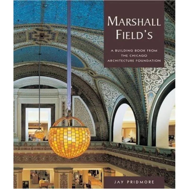 MARSHALL FIELD'S