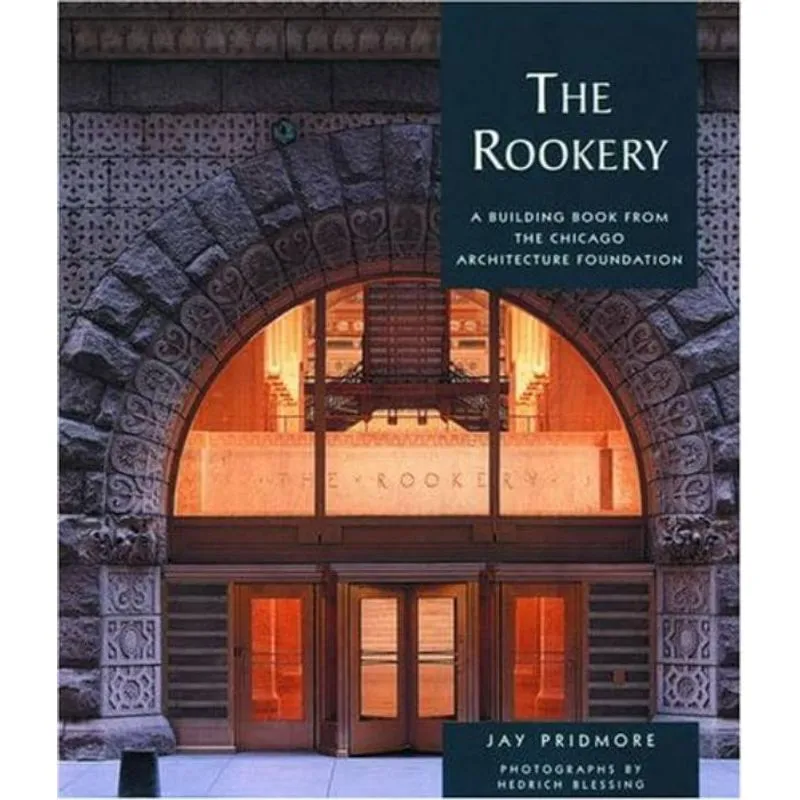 ROOKERY, THE