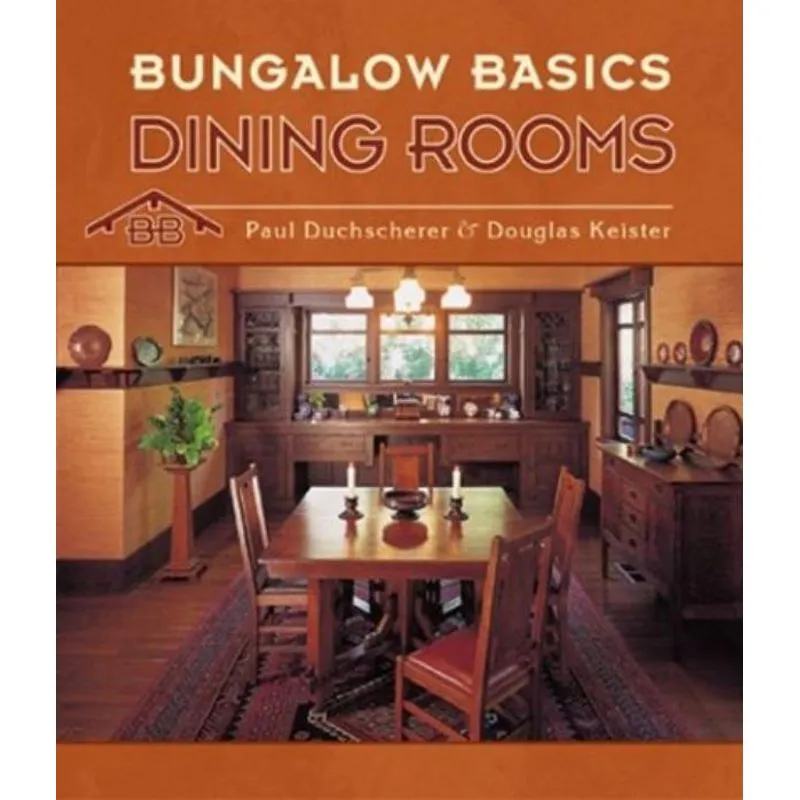 DINING ROOMS