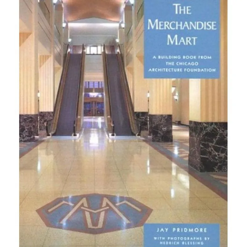 MERCHANDISE MART, THE